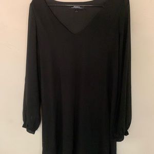LuLus long sleeve dress